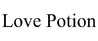 LOVE POTION