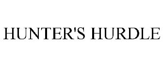 HUNTER'S HURDLE
