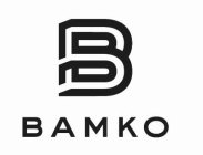 B BAMKO