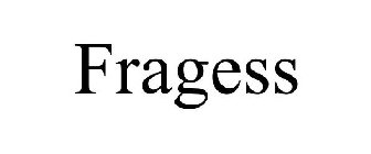 FRAGESS