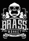 BRASS MONKEY GROW YOUNG AGAIN
