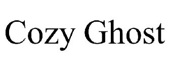 COZY GHOST