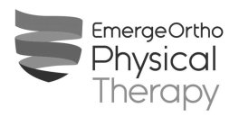 EMERGEORTHO PHYSICAL THERAPY