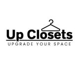 UP CLOSETS UPGRADE YOUR SPACE