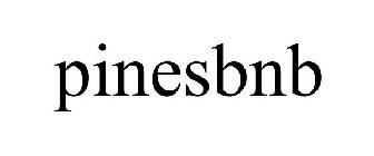 PINESBNB