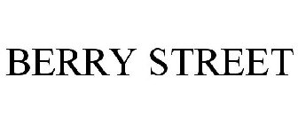 BERRY STREET