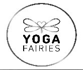 YOGA FAIRIES