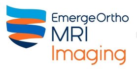 EMERGEORTHO MRI IMAGING