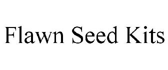FLAWN SEED KITS