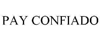 PAY CONFIADO