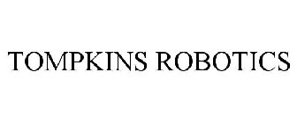 TOMPKINS ROBOTICS