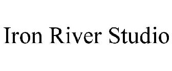 IRON RIVER STUDIO
