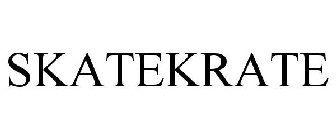 SKATEKRATE