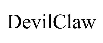 DEVILCLAW