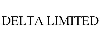 DELTA LIMITED