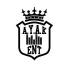 A.Y.A.K ENT