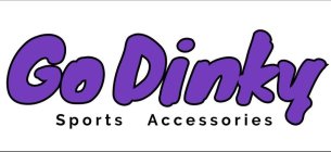 GO DINKY SPORTS ACCESSORIES