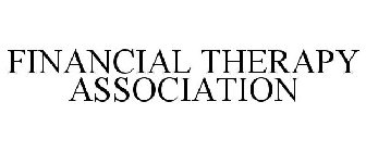 FINANCIAL THERAPY ASSOCIATION