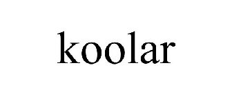 KOOLAR