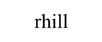 RHILL