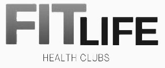 FIT LIFE HEALTH CLUBS