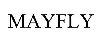 MAYFLY