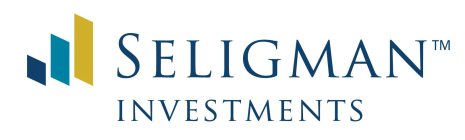 SELIGMAN INVESTMENTS