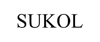 SUKOL