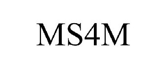 MS4M