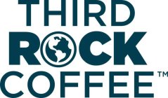 THIRD ROCK COFFEE