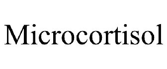 MICROCORTISOL