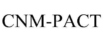 CNM-PACT