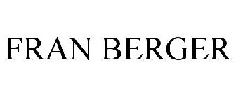 FRAN BERGER