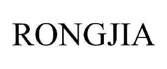 RONGJIA