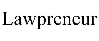 LAWPRENEUR