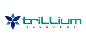 TRILLIUM RESEARCH