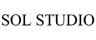 SOL STUDIO