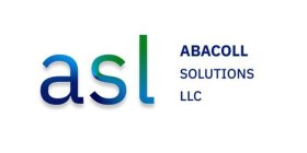 ASL ABACOLL SOLUTIONS LLC