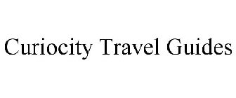 CURIOCITY TRAVEL GUIDES