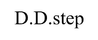 D.D.STEP
