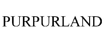 PURPURLAND