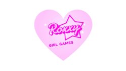 ROXXY GIRL GAMES