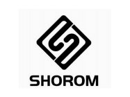 SHOROM