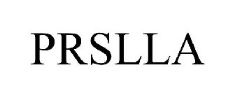 PRSLLA
