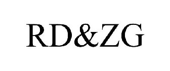 RD&ZG