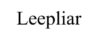LEEPLIAR