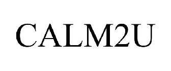 CALM2U