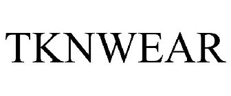TKNWEAR