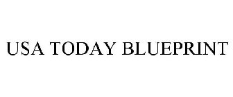 USA TODAY BLUEPRINT