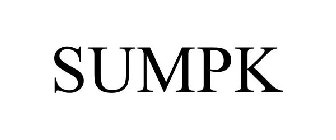 SUMPK
